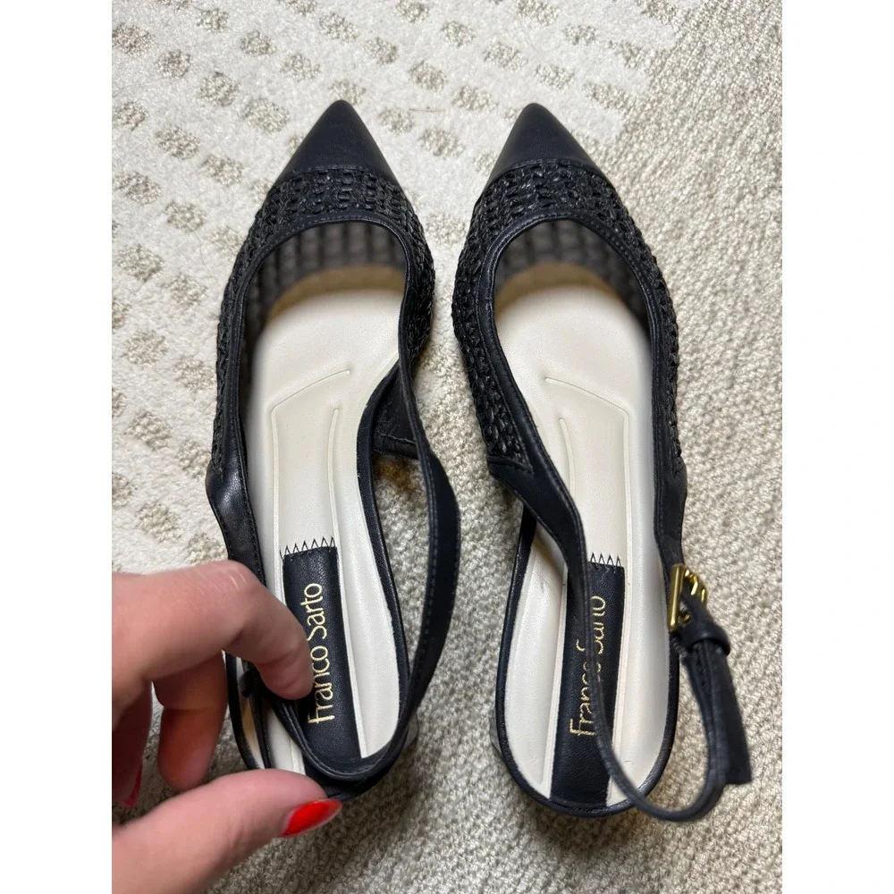 Franco Sarto franco sarto